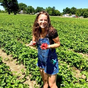 Meet your Posher, Mikenzi